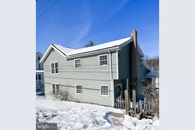 17127 Old National Pike, Frostburg, MD 21532 - Photo 1