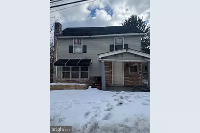 613 Williams Street, Cumberland, MD 21502 - Photo 1