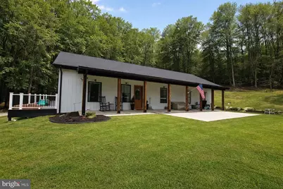 1900 Durham Drive, Cumberland, MD 21502 - Photo 1