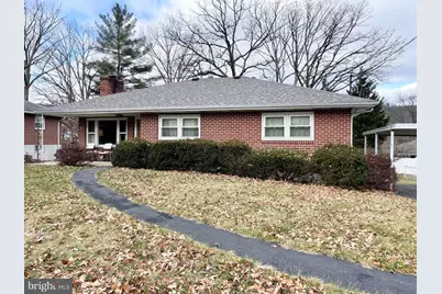 7 Roger Way, Lavale, MD 21502 - Photo 1