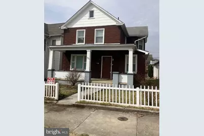 131 Grand Avenue, Cumberland, MD 21502 - Photo 1