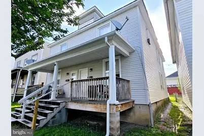 122 Seymour Street, Cumberland, MD 21502 - Photo 1