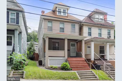 615 Patterson Avenue, Cumberland, MD 21502 - Photo 1
