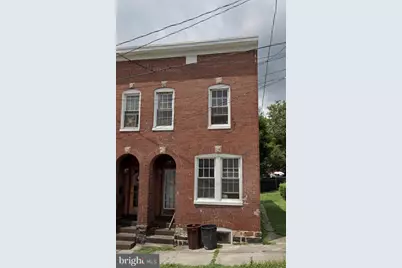 210 Pear Street, Cumberland, MD 21502 - Photo 1