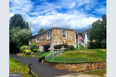 1006 Kent Avenue, Cumberland, MD 21502 - Photo 1
