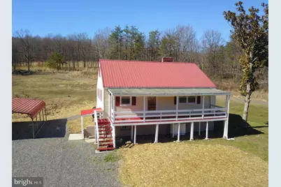 18712 Crossland Road, Rawlings, MD 21557 - Photo 1