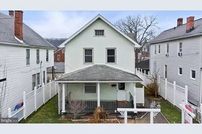 129 Race Street, Cumberland, MD 21502 - Photo 1