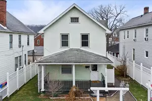 129 Race St, Cumberland, MD 21502 - Photo 1