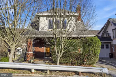 711 Washington Street, Cumberland, MD 21502 - Photo 1