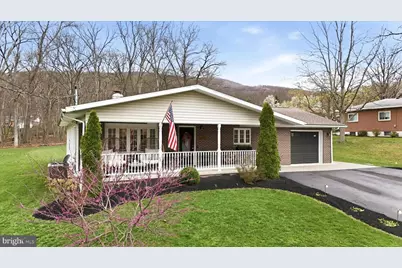 13205 Woodridge Lane SW, Lavale, MD 21502 - Photo 1