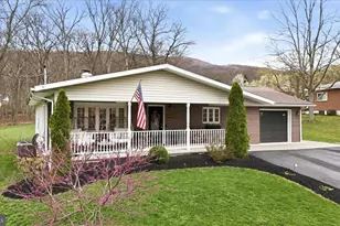 13205 Woodridge Ln SW, Lavale, MD 21502 - Photo 1