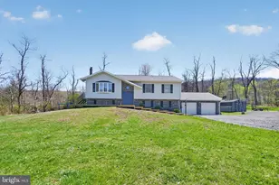 17006 Mt Savage Rd NW, Frostburg, MD 21532 - Photo 1