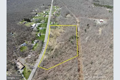 0 N Route 40 Road, Frostburg, MD 21532 - Photo 1