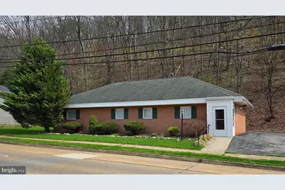 955 Frederick Street, Cumberland, MD 21502 - Photo 1