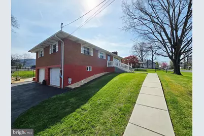 14704 Main Street, Cresaptown, MD 21502 - Photo 1
