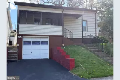 12105 Dandelion Avenue, Cumberland, MD 21502 - Photo 1