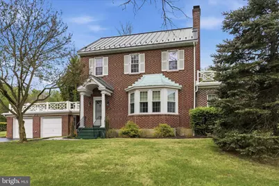 12035 Bedford Road NE, Cumberland, MD 21502 - Photo 1