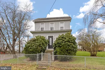 51 Mill Street, Frostburg, MD 21532 - Photo 1
