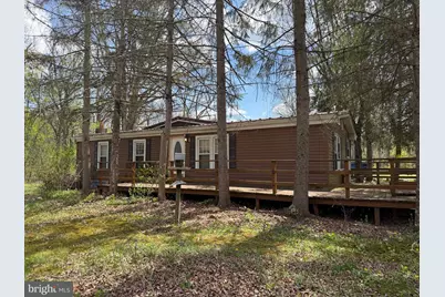 21106 Flintstone Creek Road NE, Flintstone, MD 21530 - Photo 1