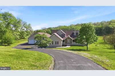 13605 McKenzie Tower Road SW, Cresaptown, MD 21502 - Photo 1