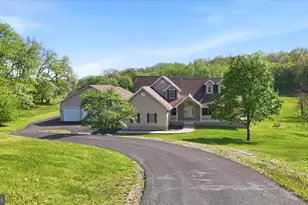 13605 McKenzie Tower Rd SW, Cresaptown, MD 21502 - Photo 1