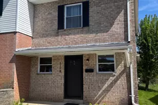 110 S Broadway Street S, Frostburg, MD 21532 - Photo 1