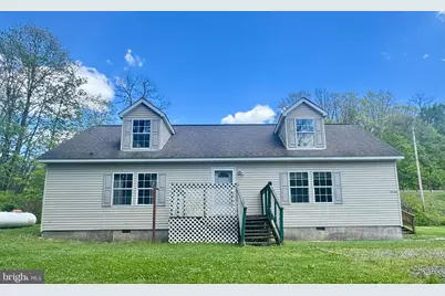 20102 Rock Oak Road SW, Barton, MD 21521 - Photo 1