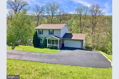 10907 Thornwood Drive NW, Lavale, MD 21502 - Photo 1