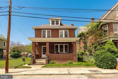 314 Pulaski Street, Cumberland, MD 21502 - Photo 1
