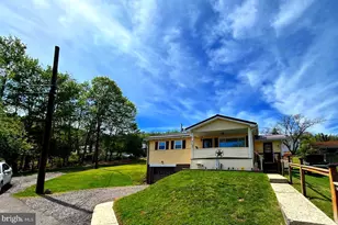 19006 Legion Rd, Barton, MD 21521 - Photo 1