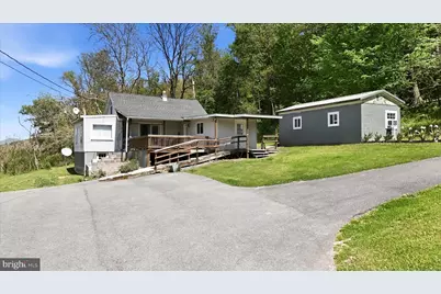 19304 McMullen Highway SW, Rawlings, MD 21557 - Photo 1