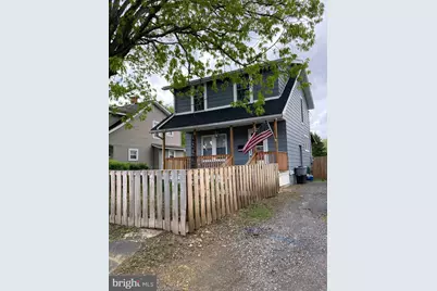 12000A Iris Avenue, Cumberland, MD 21502 - Photo 1