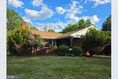 806 Valley View Drive, Lavale, MD 21502 - Photo 1