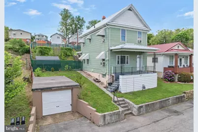 716 Yale Street, Cumberland, MD 21502 - Photo 1