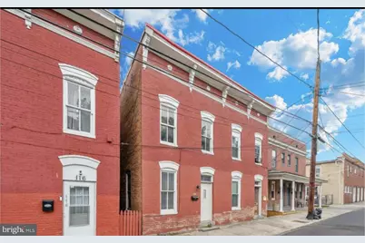 118 Independence Street, Cumberland, MD 21502 - Photo 1