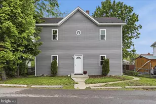 185 Bowery Extd St, Frostburg, MD 21532 - Photo 1