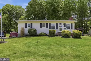 14208 Kings Grove Rd, Ellerslie, MD 21529 - Photo 1