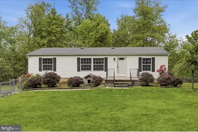 17607 Pompey Smash Road SW, Frostburg, MD 21532 - Photo 1