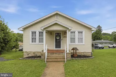 19821 Broad Street, Midland, MD 21542 - Photo 1