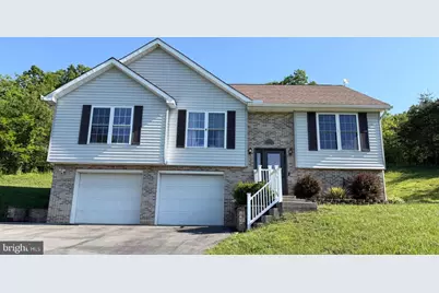 12601 Comfort Drive, Corriganville, MD 21524 - Photo 1