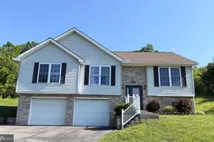 12601 Comfort Dr, Corriganville, MD 21524 - Photo 1
