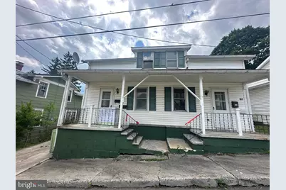 13 - 15 Welsh Street #UNIT B, Frostburg, MD 21532 - Photo 1