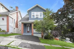 806 Washington St, Cumberland, MD 21502 - Photo 1
