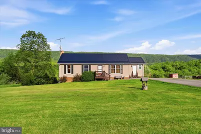 12308 Swain Rd NE, Little Orleans, MD 21766 - Photo 1
