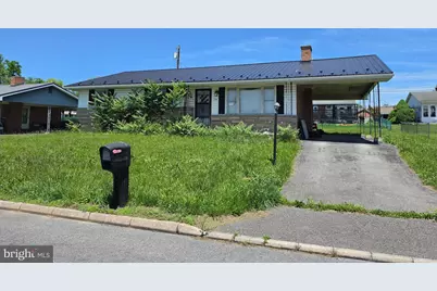 1426 Laurel Court, Cumberland, MD 21502 - Photo 1
