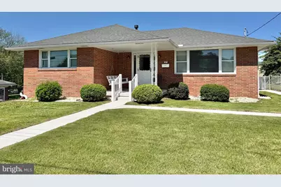 27 Moran Avenue, Cumberland, MD 21502 - Photo 1