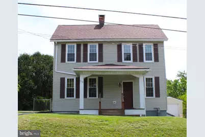 550 Winifred Road, Cumberland, MD 21502 - Photo 1