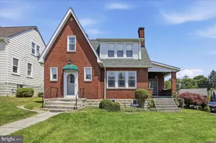 710 Montgomery Ave, Cumberland, MD 21502 - Photo 1