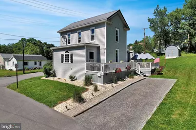 15 Howard Street, Frostburg, MD 21532 - Photo 1