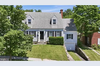 808 Memorial Avenue, Cumberland, MD 21502 - Photo 1